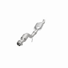 Load image into Gallery viewer, MagnaFlow Exhaust Products 24122 HM Grade Direct-Fit Catalytic Converter for Select Audi Allroad Quattro