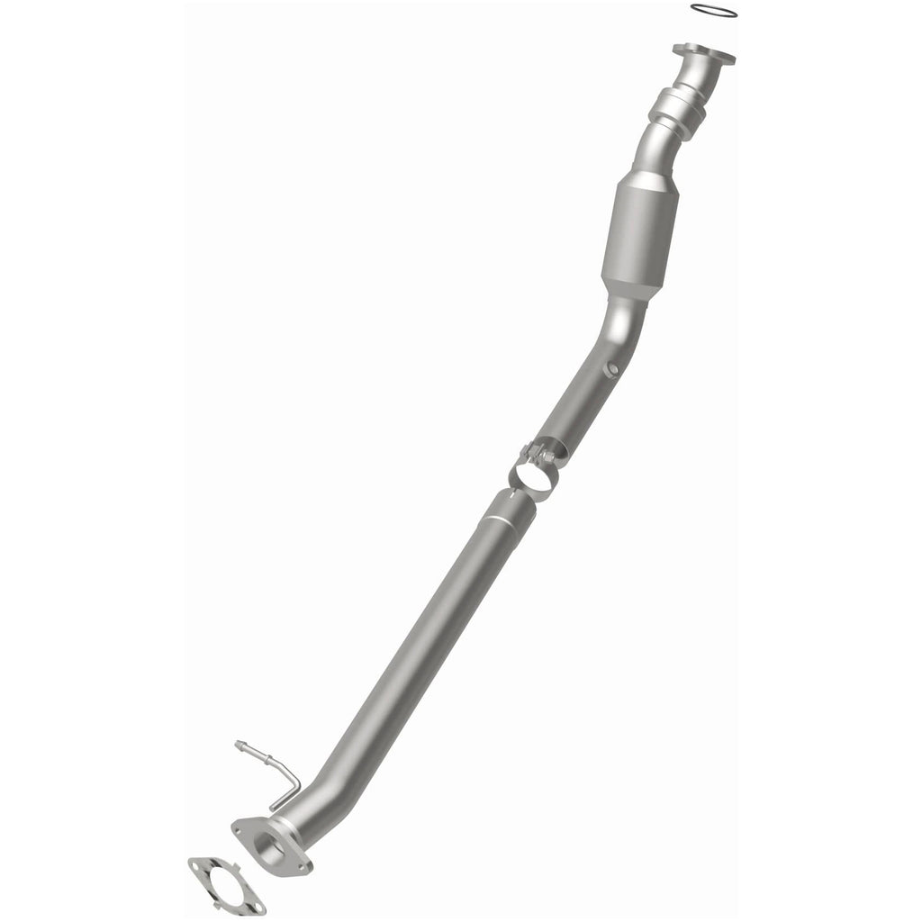MagnaFlow Exhaust Products 5451126 California CARB Direct-Fit Catalytic Converter for Select Buick Terraza, Chevrolet Uplander, Pontiac Montana, Saturn Relay