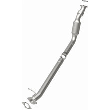 Load image into Gallery viewer, MagnaFlow Exhaust Products 5451126 California CARB Direct-Fit Catalytic Converter for Select Buick Terraza, Chevrolet Uplander, Pontiac Montana, Saturn Relay