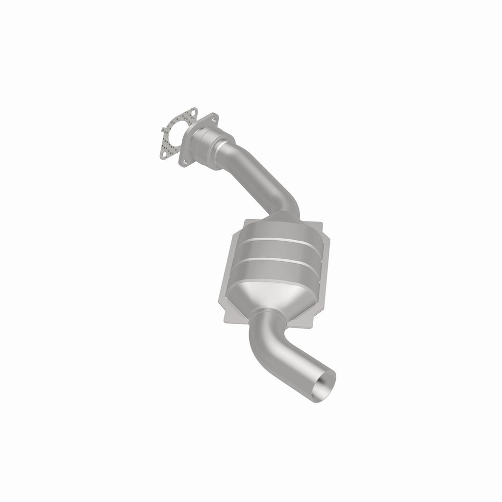 MagnaFlow Exhaust Products 441984 California CARB Direct-Fit Catalytic Converter for Select Ford Taurus, Mercury Sable