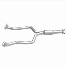 Load image into Gallery viewer, MagnaFlow Exhaust Products 21-094 OEM Grade Direct-Fit Catalytic Converter for Select Lexus LS400