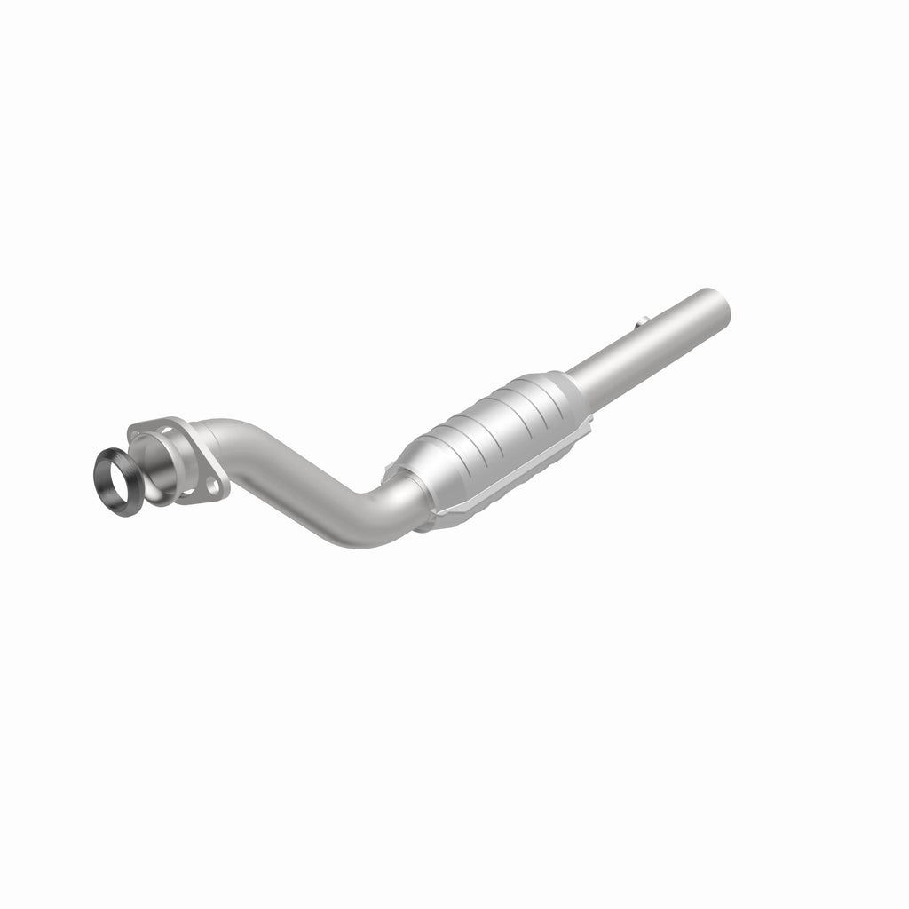 MagnaFlow Exhaust Products 23464 HM Grade Direct-Fit Catalytic Converter for Select Buick LeSabre, Buick Park Avenue, Buick Riviera, Oldsmobile 88, Oldsmobile 98, Oldsmobile LSS, Pontiac Bonneville