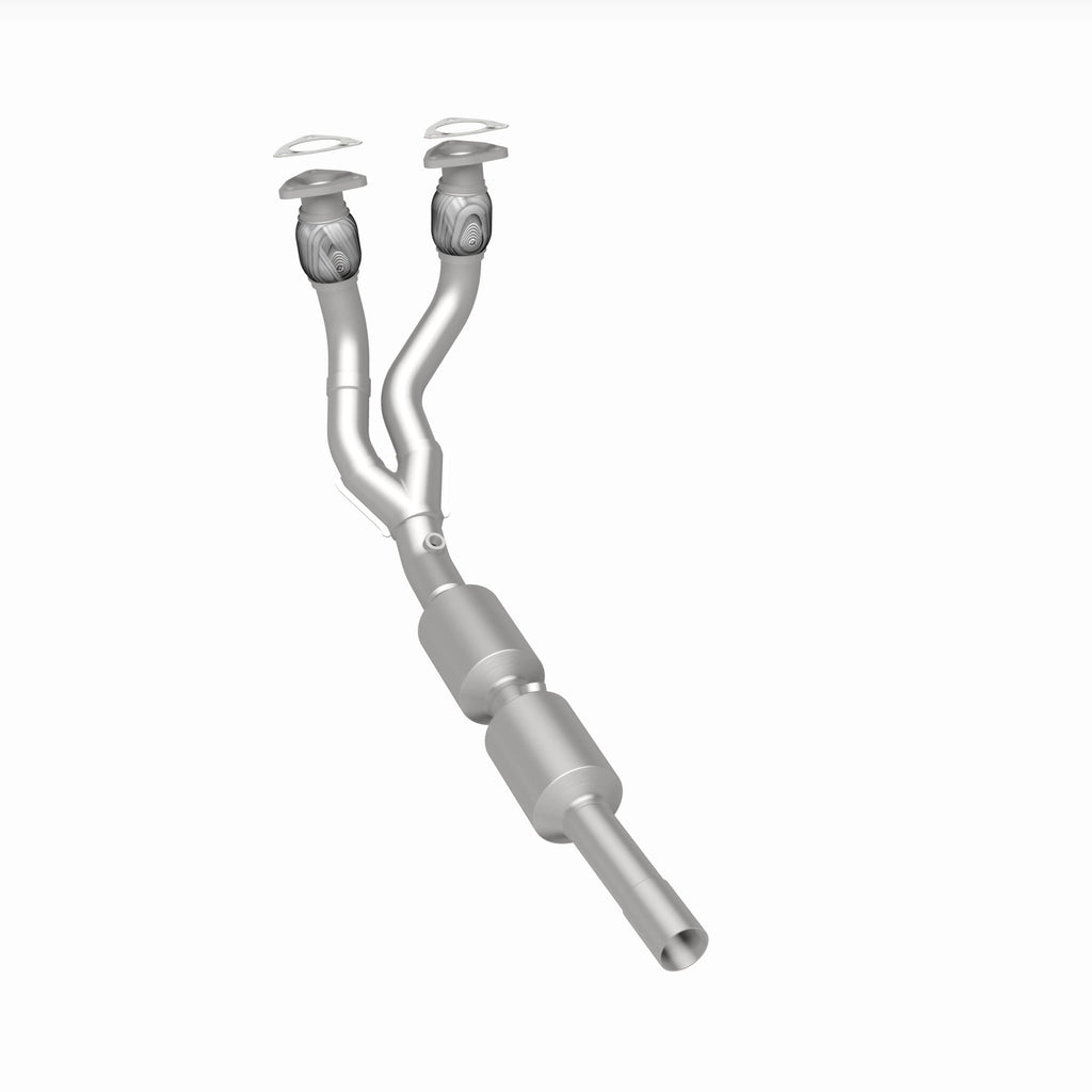 MagnaFlow Exhaust Products 52289 OEM Grade Direct-Fit Catalytic Converter for Select Volkswagen Golf, Volkswagen Jetta