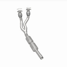 Load image into Gallery viewer, MagnaFlow Exhaust Products 52289 OEM Grade Direct-Fit Catalytic Converter for Select Volkswagen Golf, Volkswagen Jetta