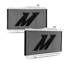 Load image into Gallery viewer, 2022-Subaru-Wrx-Performance-Aluminum-Radiator