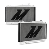 Mishimoto MMRAD-WRX-22 Performance Aluminum Radiator, Fits Subaru WRX 2022+