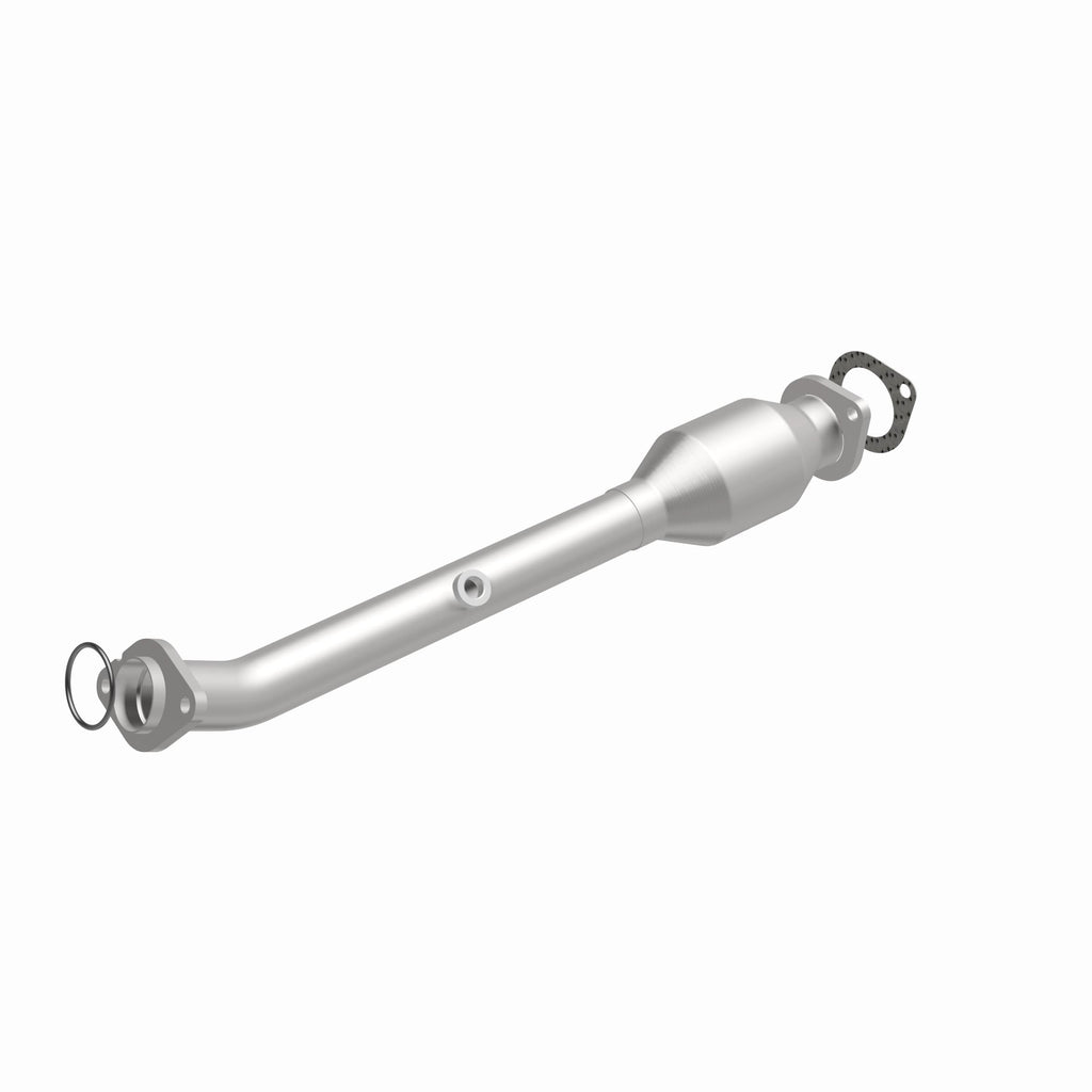 MagnaFlow Exhaust Products 5592670 California CARB Direct-Fit Catalytic Converter for Select Nissan Frontier, Nissan Pathfinder, Nissan Xterra, Suzuki Equator