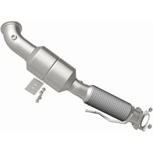 Load image into Gallery viewer, MagnaFlow Exhaust Products 5671339 California CARB Direct-Fit Catalytic Converter for Select Lincoln MKZ