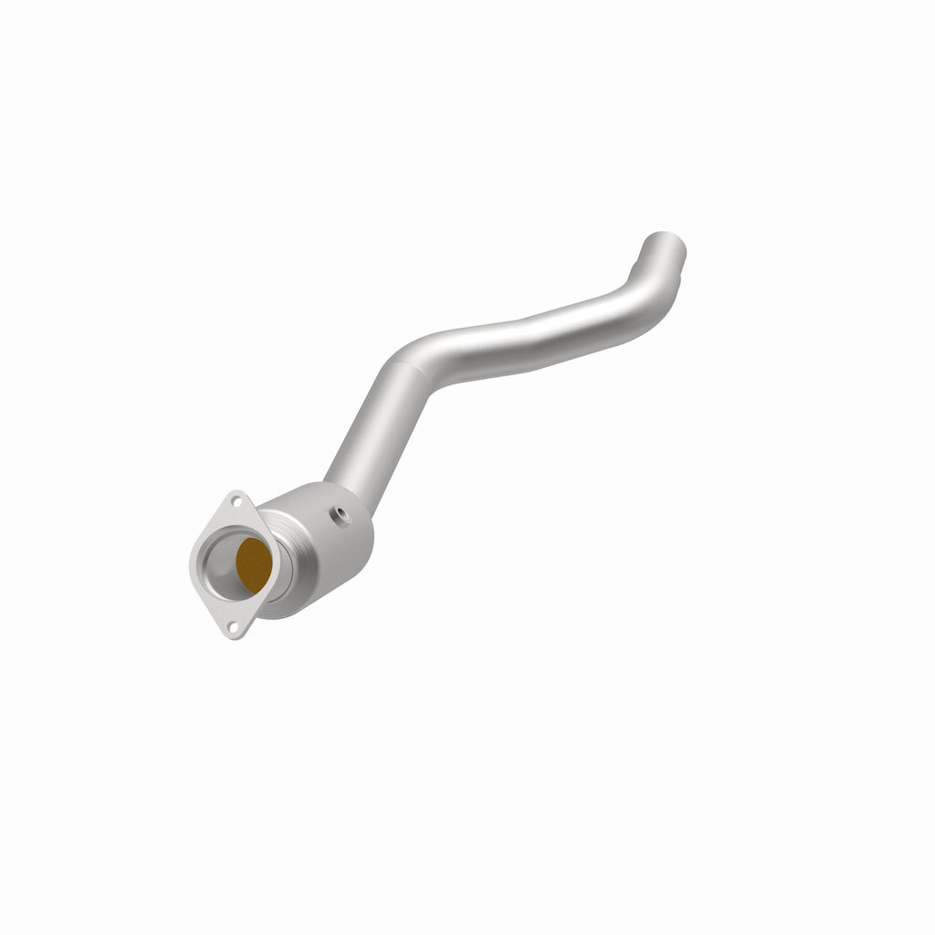 MagnaFlow Exhaust Products 6561479 California CARB Direct-Fit Catalytic Converter for Select Dodge Challenger, Dodge Charger