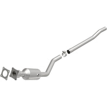 Load image into Gallery viewer, MagnaFlow Exhaust Products 4451201 California CARB Direct-Fit Catalytic Converter for Select Chrysler Voyager, Dodge Caravan