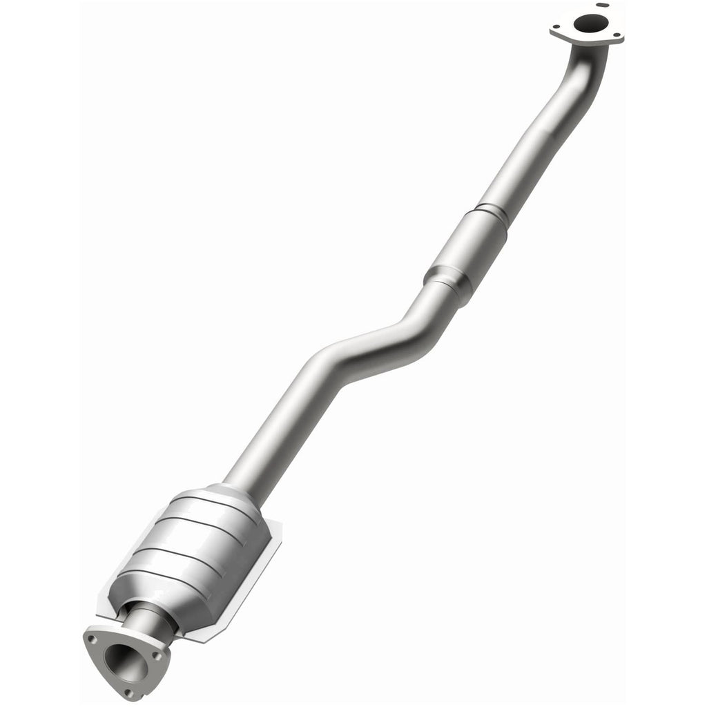 MagnaFlow Exhaust Products 24048 HM Grade Direct-Fit Catalytic Converter for Select Daewoo Leganza