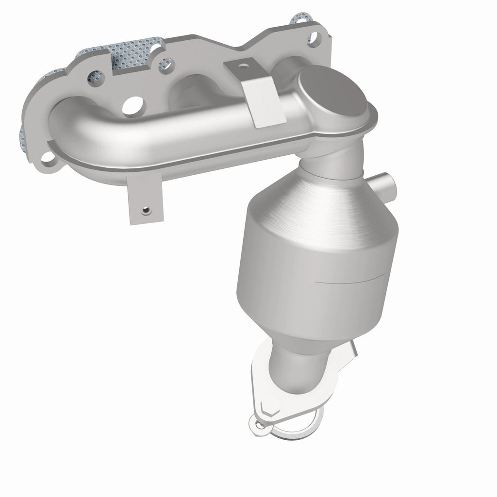 MagnaFlow Exhaust Products 452136 California CARB Manifold Catalytic Converter for Select Toyota Avalon