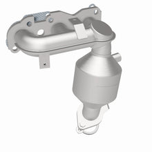 Load image into Gallery viewer, MagnaFlow Exhaust Products 452136 California CARB Manifold Catalytic Converter for Select Toyota Avalon
