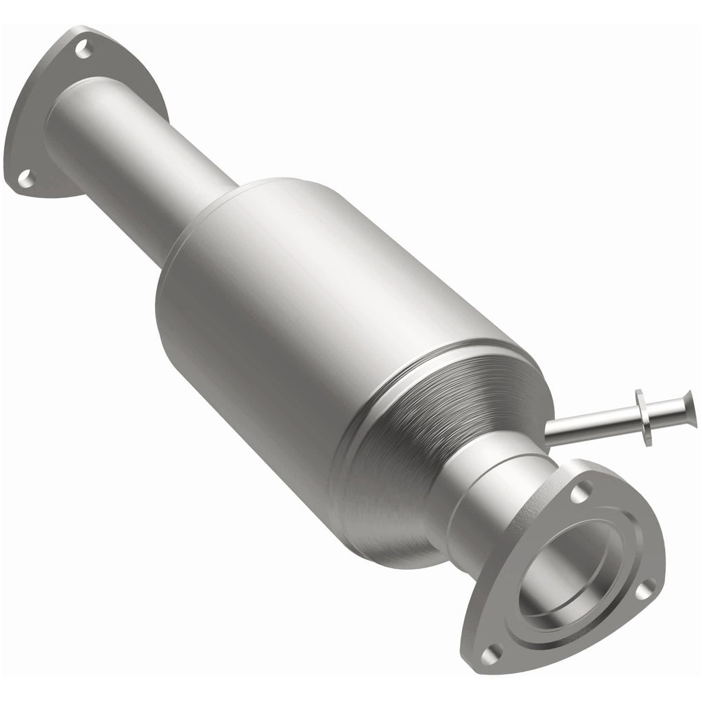MagnaFlow Exhaust Products 3391894 California CARB Direct-Fit Catalytic Converter for Select Toyota Land Cruiser