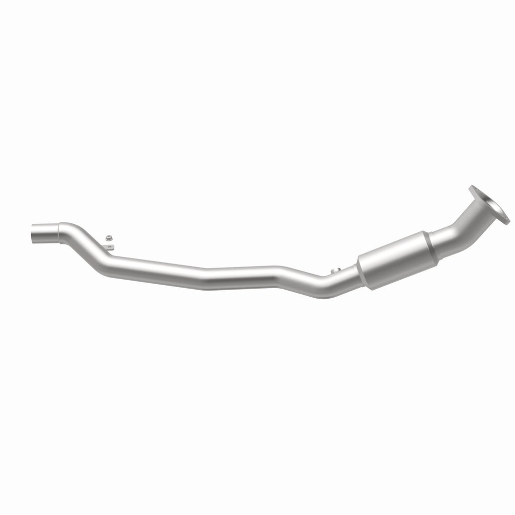 MagnaFlow Exhaust Products 4561539 California CARB Direct-Fit Catalytic Converter for Select Chrysler 300, Dodge Magnum