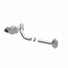 Load image into Gallery viewer, MagnaFlow Exhaust Products 5551664 California CARB Direct-Fit Catalytic Converter for Select Dodge Ram 1500, Ram
