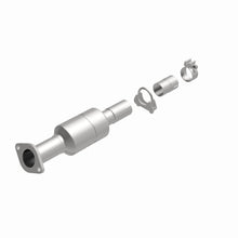 Load image into Gallery viewer, MagnaFlow Exhaust Products 5571924 California CARB Direct-Fit Catalytic Converter for Select Hyundai Accent, Hyundai Veloster, Kia Rio, Kia Soul