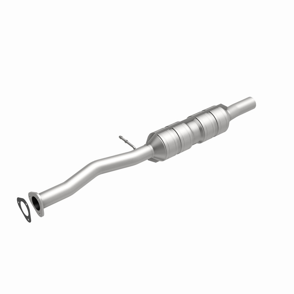 MagnaFlow Exhaust Products 55323 HM Grade Direct-Fit Catalytic Converter for Select Ford Excursion, Ford F-250 Super Duty, Ford F-350 Super Duty, Ford F-450 Super Duty, Ford F-550 Super Duty