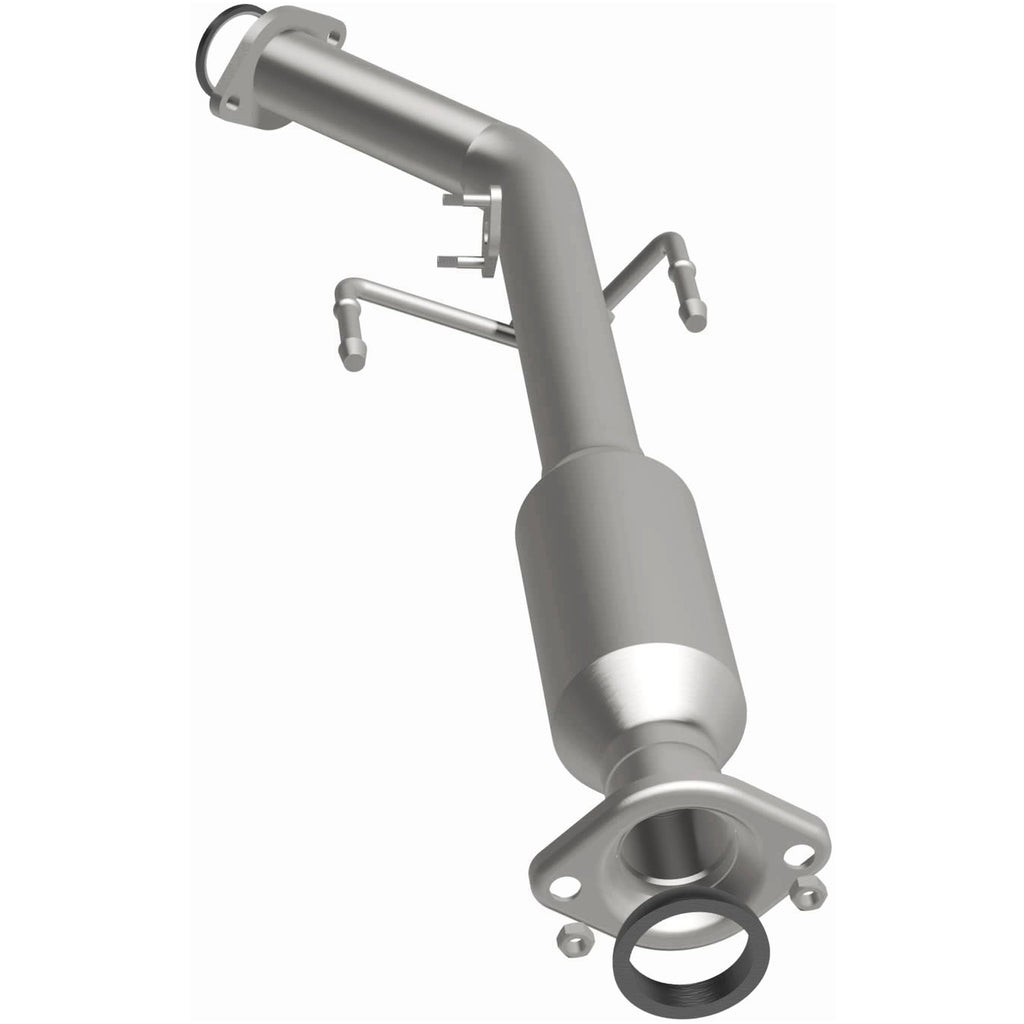 MagnaFlow Exhaust Products 49932 OEM Grade Direct-Fit Catalytic Converter for Select Toyota Sienna