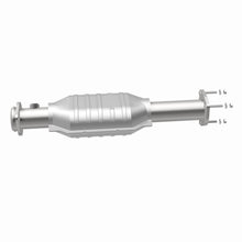 Load image into Gallery viewer, MagnaFlow Exhaust Products 23297 HM Grade Direct-Fit Catalytic Converter for Select Jeep Wrangler