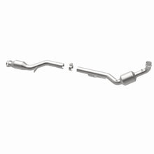 Load image into Gallery viewer, MagnaFlow Exhaust Products 5411696 California CARB Direct-Fit Catalytic Converter for Select Mercedes-Benz SLK55 AMG