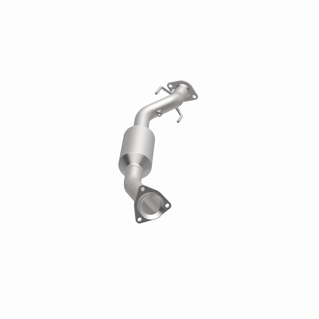 MagnaFlow Exhaust Products 49221 OEM Grade Direct-Fit Catalytic Converter for Select Buick Rainier, Chevrolet Trailblazer, GMC Envoy, Isuzu Ascender