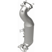 Load image into Gallery viewer, MagnaFlow Exhaust Products 280875 OEM Grade Direct-Fit Catalytic Converter for Select Ford Explorer