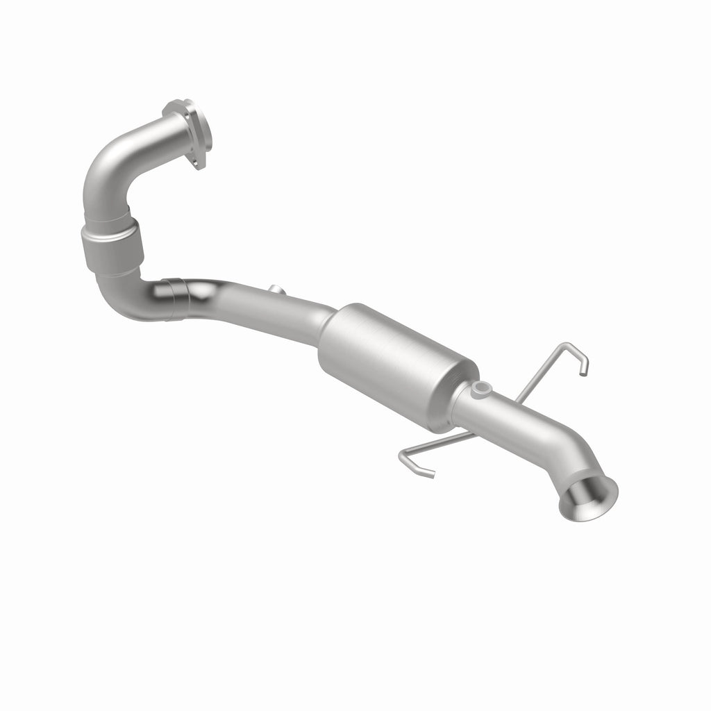 MagnaFlow Exhaust Products 23514 HM Grade Direct-Fit Catalytic Converter for Select Saab 9-3, Saab 900
