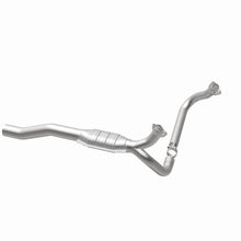 Load image into Gallery viewer, MagnaFlow Exhaust Products 93155 Standard Grade Direct-Fit Catalytic Converter for Select Chevrolet Astro, GMC Safari