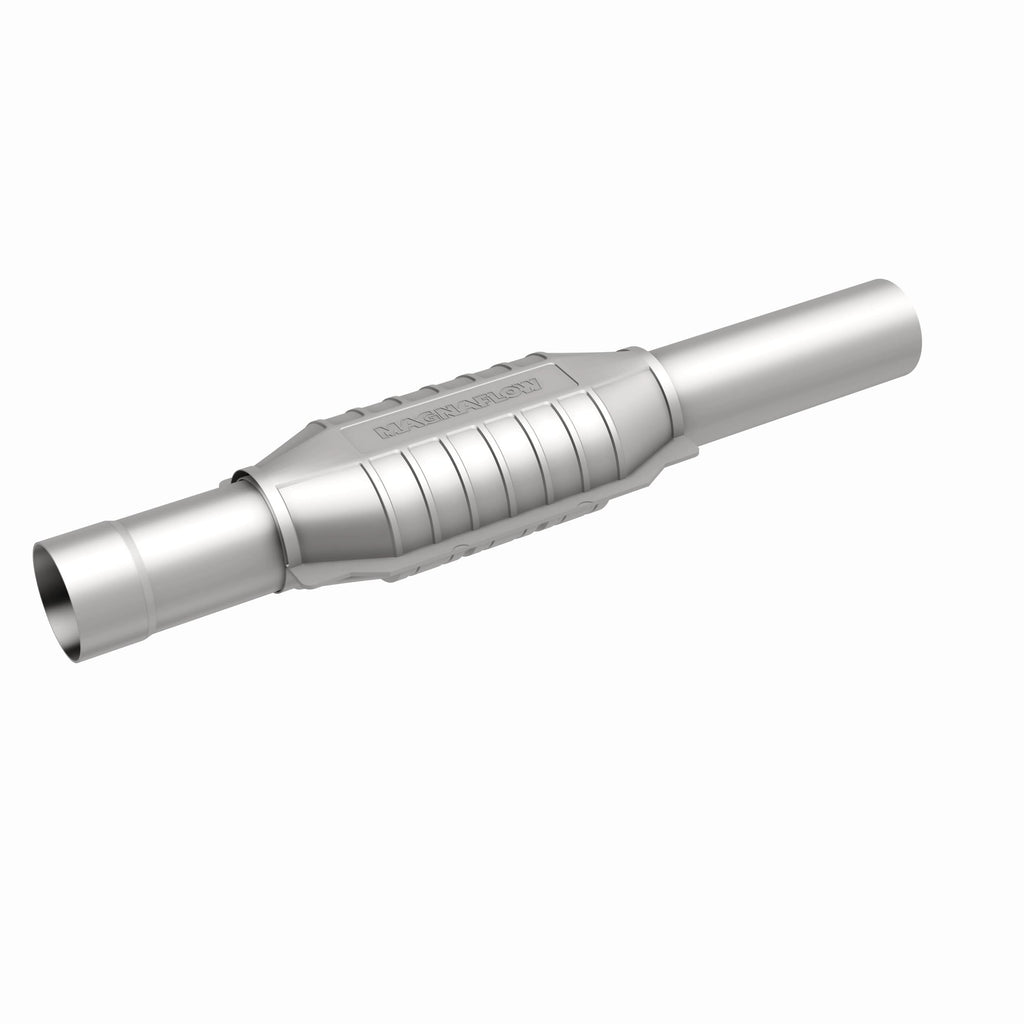 MagnaFlow Exhaust Products 3391473 California CARB Direct-Fit Catalytic Converter for Select Chevrolet C1500, Chevrolet C2500, Chevrolet C2500 Suburban, Chevrolet C3500, Chevrolet K2500, Chevrolet K2500 Suburban, Chevrolet K3500, Chevrolet R2500