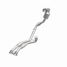 Load image into Gallery viewer, MagnaFlow Exhaust Products 5582647 California CARB Manifold Catalytic Converter for Select Cadillac SRX