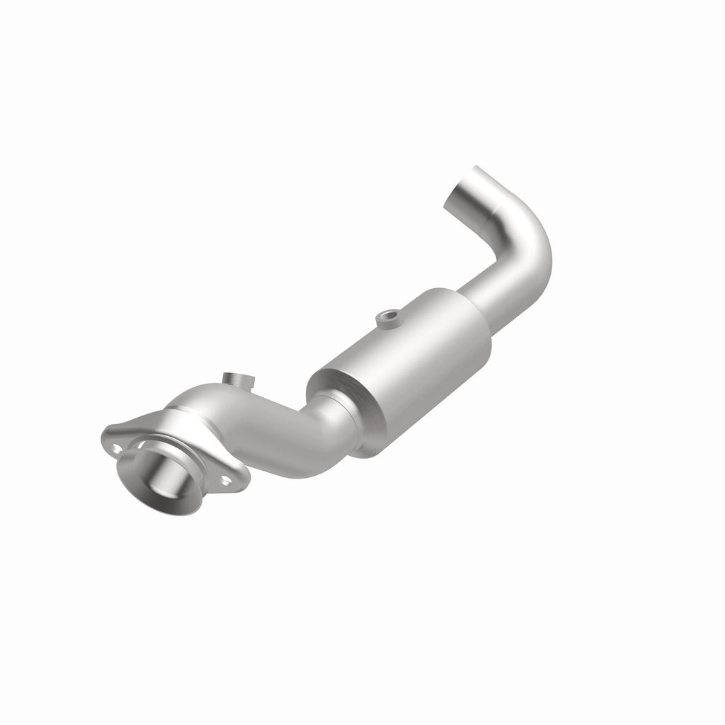 MagnaFlow Exhaust Products 21-465 OEM Grade Direct-Fit Catalytic Converter for Select Ford F-150