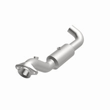 Load image into Gallery viewer, MagnaFlow Exhaust Products 21-465 OEM Grade Direct-Fit Catalytic Converter for Select Ford F-150