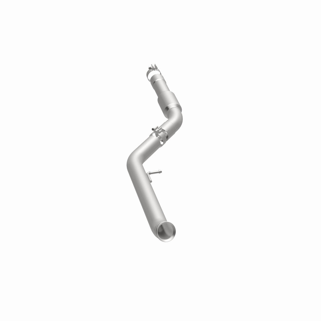 MagnaFlow Exhaust Products 21-554 OEM Grade Direct-Fit Catalytic Converter for Select BMW 328i GT xDrive, BMW 328i xDrive, BMW 428i xDrive, BMW 428i xDrive Gran Coupe
