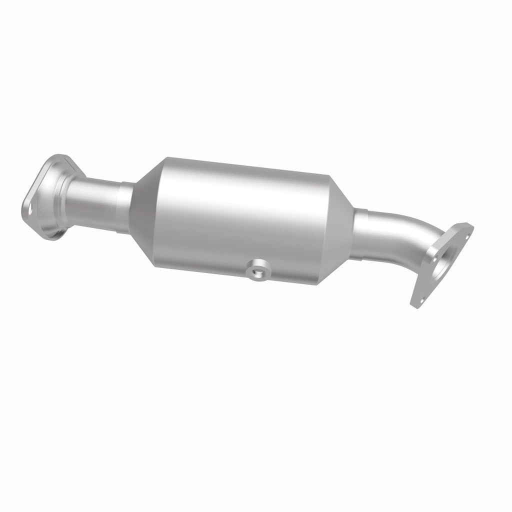 MagnaFlow Exhaust Products 5461261 California CARB Direct-Fit Catalytic Converter for Select Honda S2000