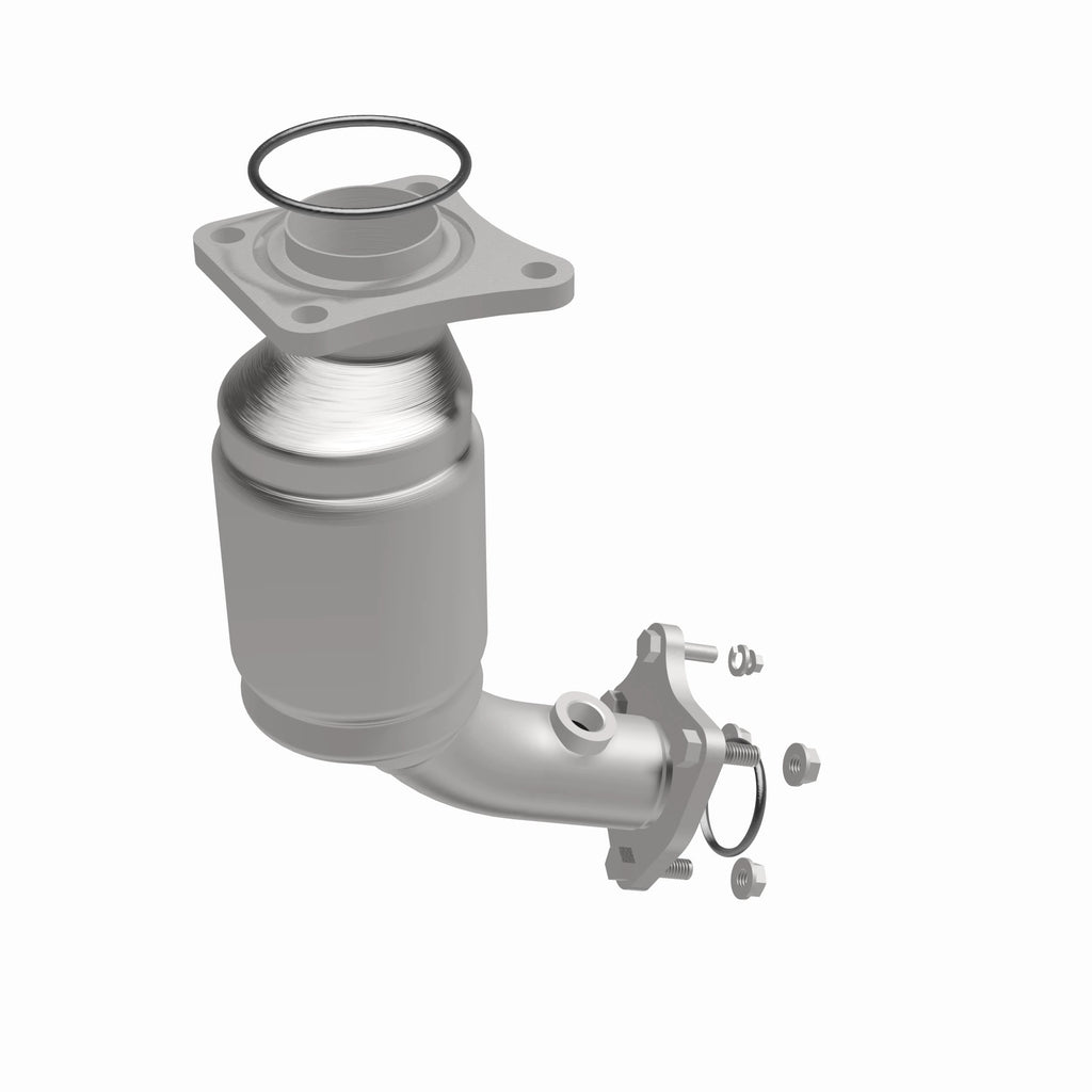 MagnaFlow Exhaust Products 49276 OEM Grade Direct-Fit Catalytic Converter for Select Nissan Murano