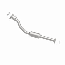 Load image into Gallery viewer, MagnaFlow Exhaust Products 24201 HM Grade Direct-Fit Catalytic Converter for Select Chevrolet Cavalier, Oldsmobile Alero, Pontiac Grand Am, Pontiac Sunfire