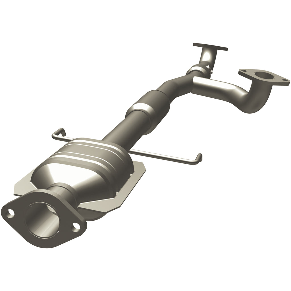MagnaFlow Exhaust Products 49453 OEM Grade Direct-Fit Catalytic Converter for Select Chrysler Sebring, Dodge Stratus, Mitsubishi Eclipse, Mitsubishi Galant