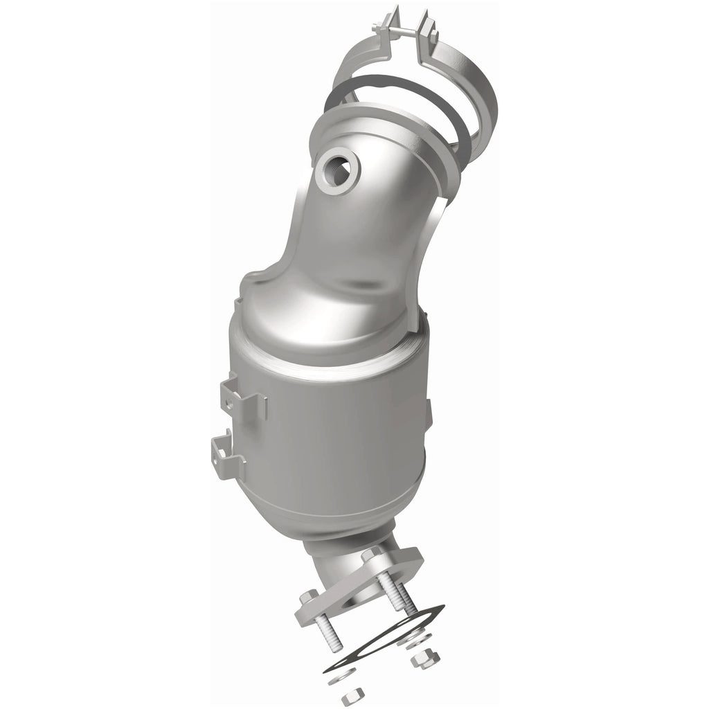 MagnaFlow Exhaust Products 280173 OEM Grade Direct-Fit Catalytic Converter for Select Buick Encore, Chevrolet Cruze, Chevrolet Cruze Limited, Chevrolet Sonic, Chevrolet Trax
