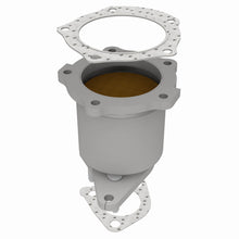 Load image into Gallery viewer, MagnaFlow Exhaust Products 50671 HM Grade Direct-Fit Catalytic Converter for Select Mazda Protege