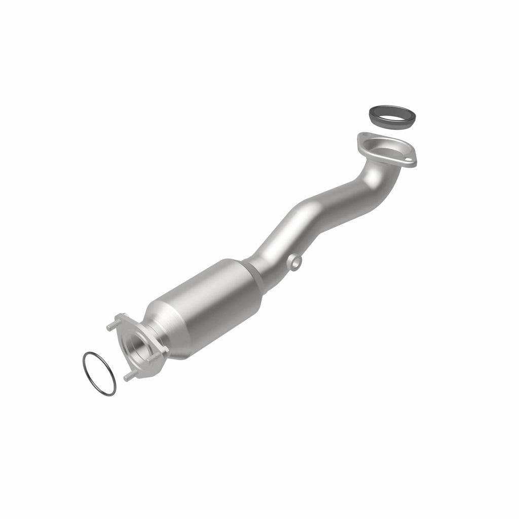 MagnaFlow Exhaust Products 5571783 California CARB Direct-Fit Catalytic Converter for Select Honda CR-V