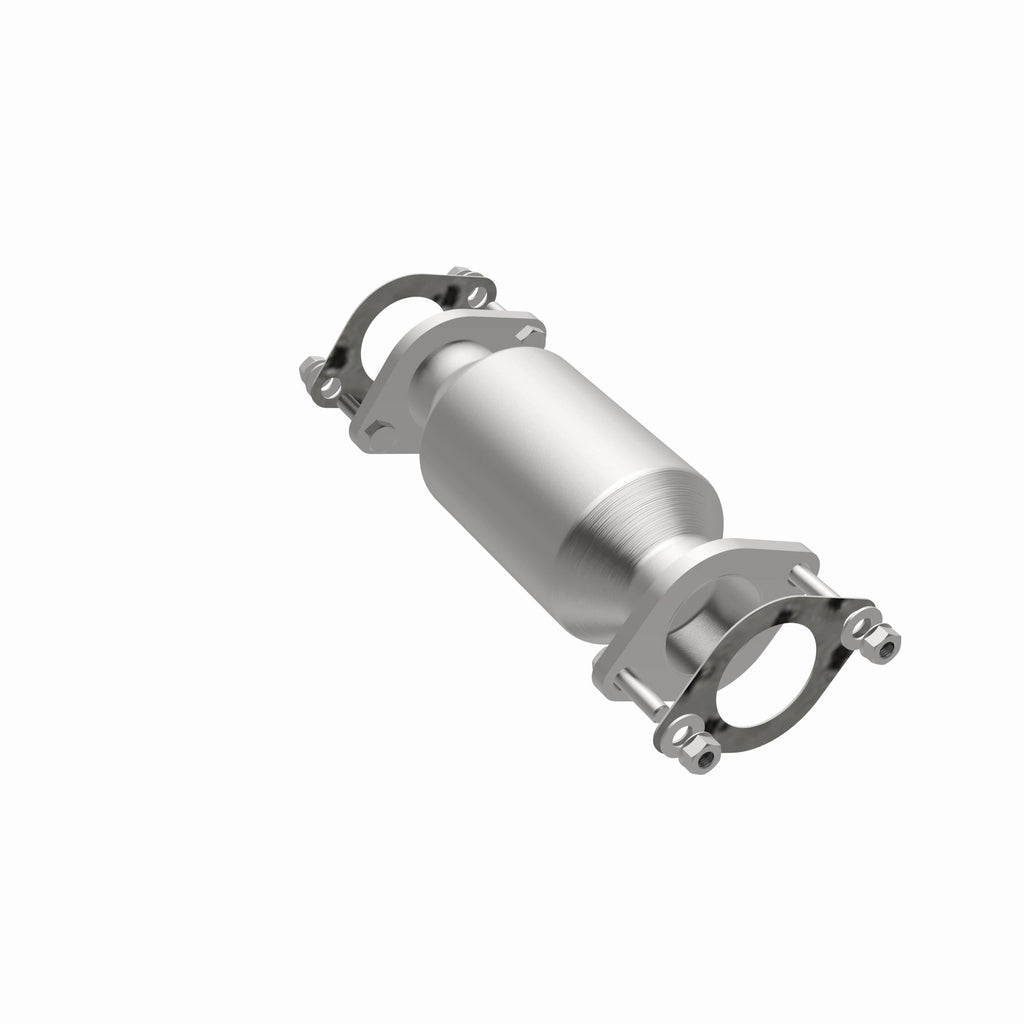 MagnaFlow Exhaust Products 49740 OEM Grade Direct-Fit Catalytic Converter for Select Hyundai Equus, Hyundai Genesis, Hyundai Genesis Coupe