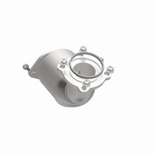 Load image into Gallery viewer, MagnaFlow Exhaust Products 280168 OEM Grade Direct-Fit Catalytic Converter for Select Chevrolet Camaro