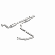 Load image into Gallery viewer, MagnaFlow Exhaust Products 51358 OEM Grade Direct-Fit Catalytic Converter for Select Dodge Ram 2500, Dodge Ram