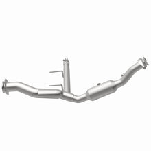 Load image into Gallery viewer, MagnaFlow Exhaust Products 5551469 California CARB Direct-Fit Catalytic Converter for Select Ford F-150