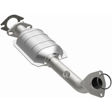 Load image into Gallery viewer, MagnaFlow Exhaust Products 447227 California CARB Direct-Fit Catalytic Converter for Select INFINITI QX4, Nissan Pathfinder
