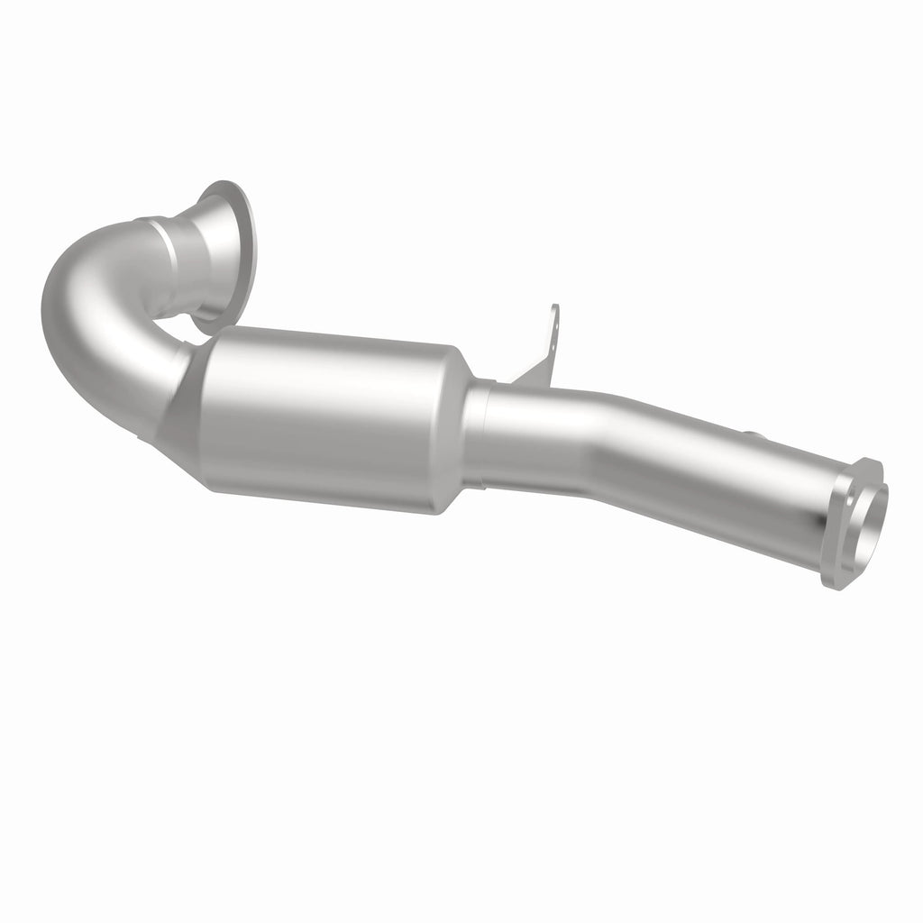 MagnaFlow Exhaust Products 49780 OEM Grade Direct-Fit Catalytic Converter for Select BMW 535i