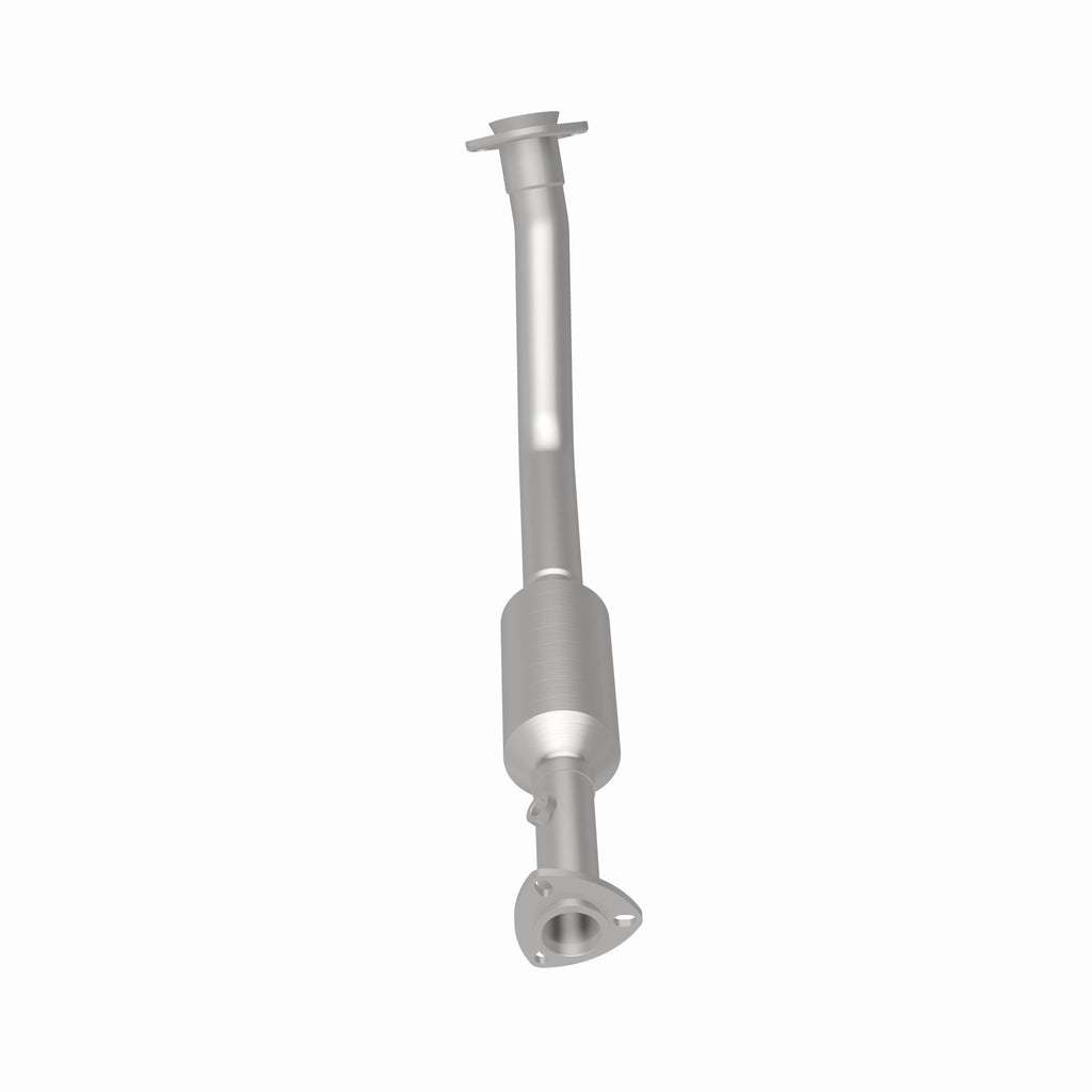 MagnaFlow Exhaust Products 4481460 California CARB Direct-Fit Catalytic Converter for Select Buick Skylark, Oldsmobile Achieva, Pontiac Grand Am