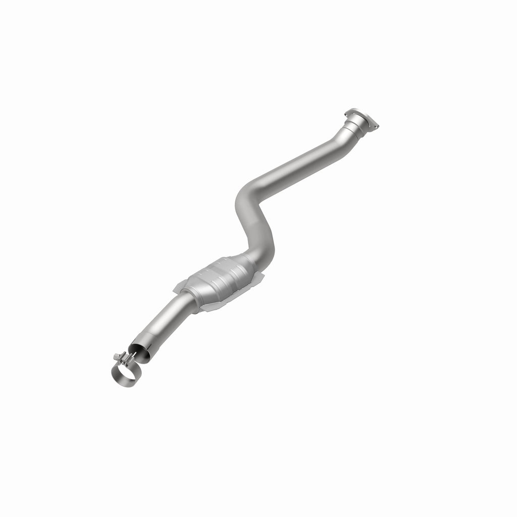 MagnaFlow Exhaust Products 51577 OEM Grade Direct-Fit Catalytic Converter for Select Cadillac ATS