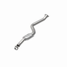 Load image into Gallery viewer, MagnaFlow Exhaust Products 51577 OEM Grade Direct-Fit Catalytic Converter for Select Cadillac ATS